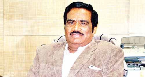 ಕೃತಿಚೌರ್ಯದ ಸುಳಿಯಲ್ಲಿ ಹೈದರಾಬಾದ್ ವಿವಿ ಉಪಕುಲಪತಿ